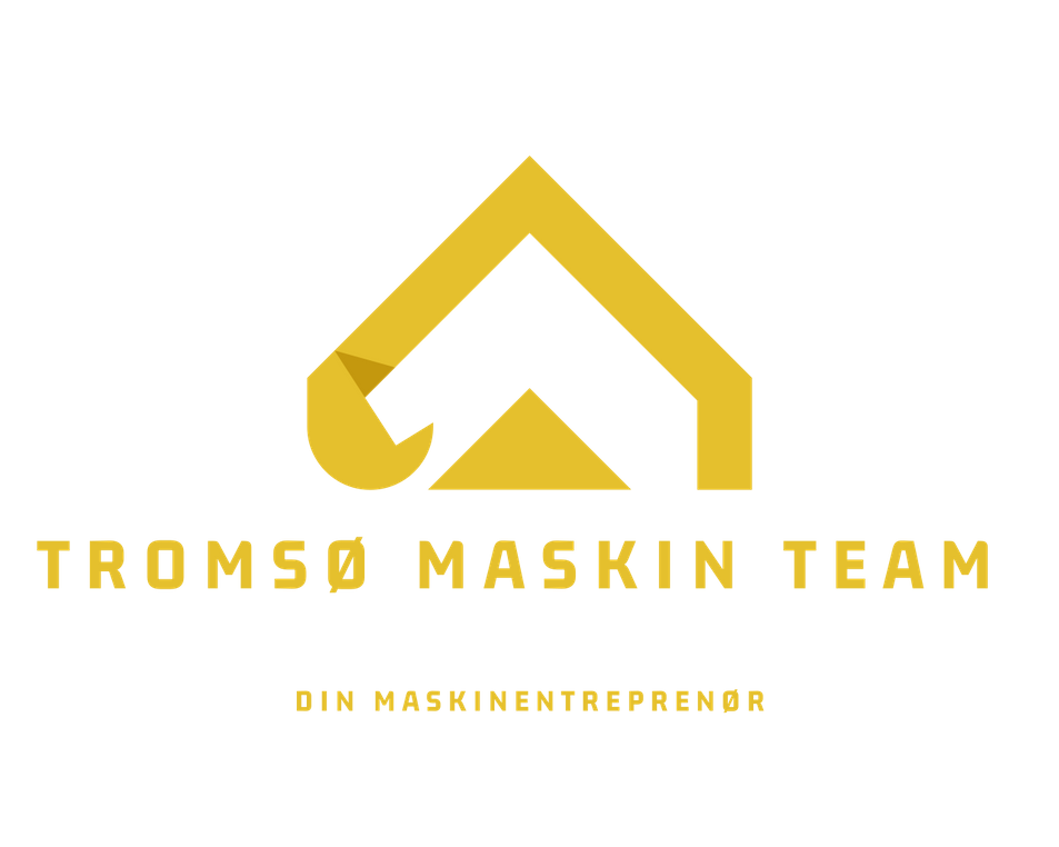 Tromsø Maskin Team AS